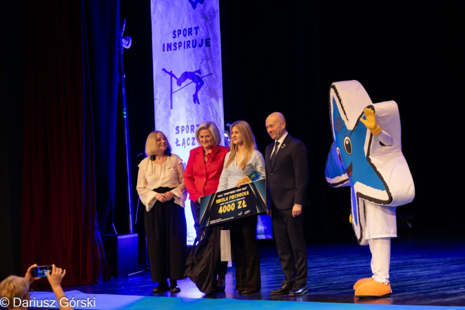 Gala sportu. Fotorelacja