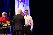 Gala sportu. Fotorelacja