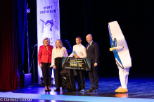 Gala sportu. Fotorelacja