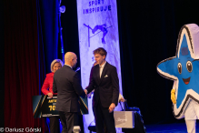 Gala sportu. Fotorelacja