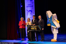 Gala sportu. Fotorelacja