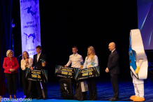 Gala sportu. Fotorelacja