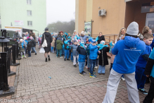 Niebieski Marsz. Fotorelacja