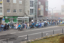 Niebieski Marsz. Fotorelacja