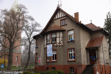 Niebieski Marsz. Fotorelacja