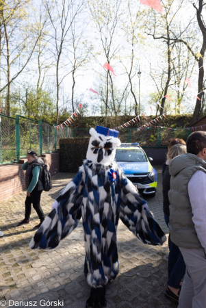 Dzień otwarty Państwowej Inspekcji Sanitarnej. Fotorelacja