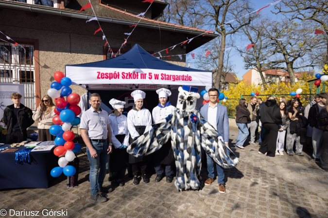 Dzień otwarty Państwowej Inspekcji Sanitarnej. Fotorelacja