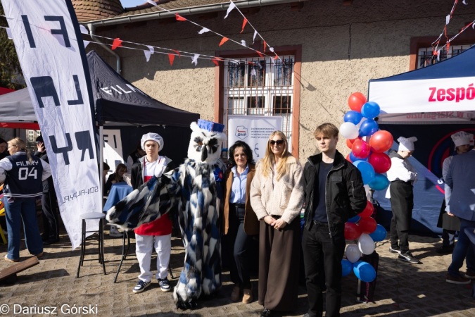 Dzień otwarty Państwowej Inspekcji Sanitarnej. Fotorelacja