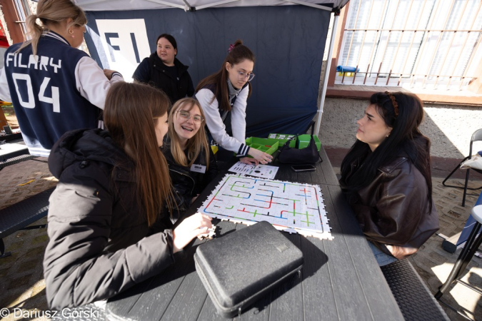 Dzień otwarty Państwowej Inspekcji Sanitarnej. Fotorelacja