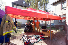 Dzień otwarty Państwowej Inspekcji Sanitarnej. Fotorelacja