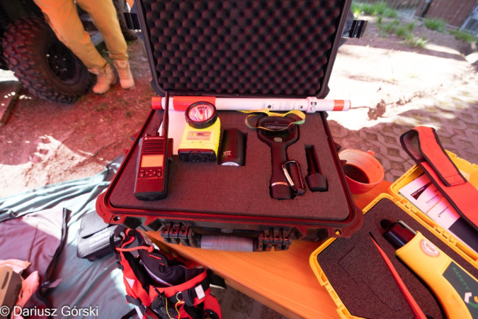 Dzień otwarty Państwowej Inspekcji Sanitarnej. Fotorelacja