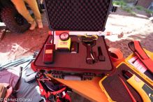 Dzień otwarty Państwowej Inspekcji Sanitarnej. Fotorelacja