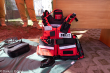 Dzień otwarty Państwowej Inspekcji Sanitarnej. Fotorelacja