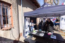 Dzień otwarty Państwowej Inspekcji Sanitarnej. Fotorelacja