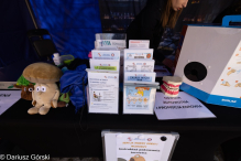 Dzień otwarty Państwowej Inspekcji Sanitarnej. Fotorelacja