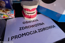Dzień otwarty Państwowej Inspekcji Sanitarnej. Fotorelacja