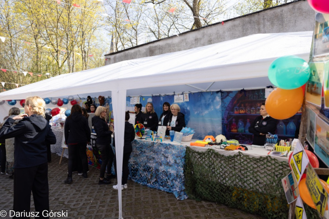 Dzień otwarty Państwowej Inspekcji Sanitarnej. Fotorelacja