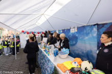 Dzień otwarty Państwowej Inspekcji Sanitarnej. Fotorelacja