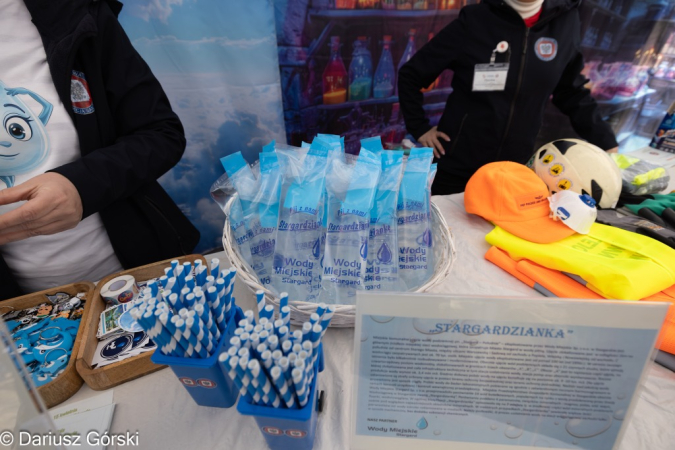 Dzień otwarty Państwowej Inspekcji Sanitarnej. Fotorelacja