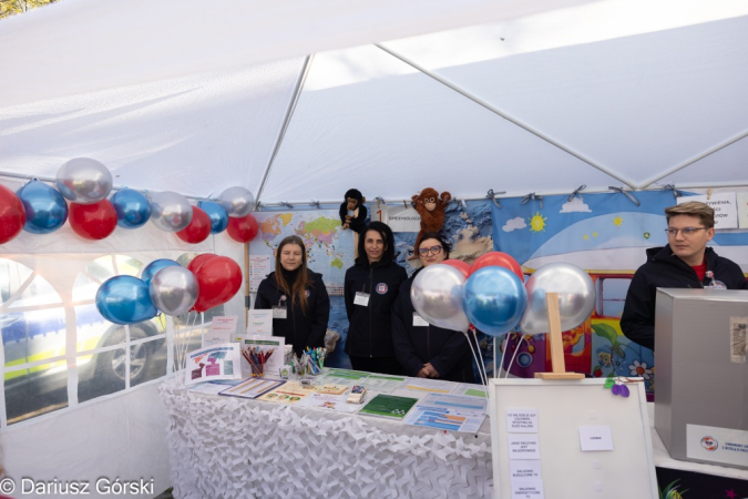 Dzień otwarty Państwowej Inspekcji Sanitarnej. Fotorelacja