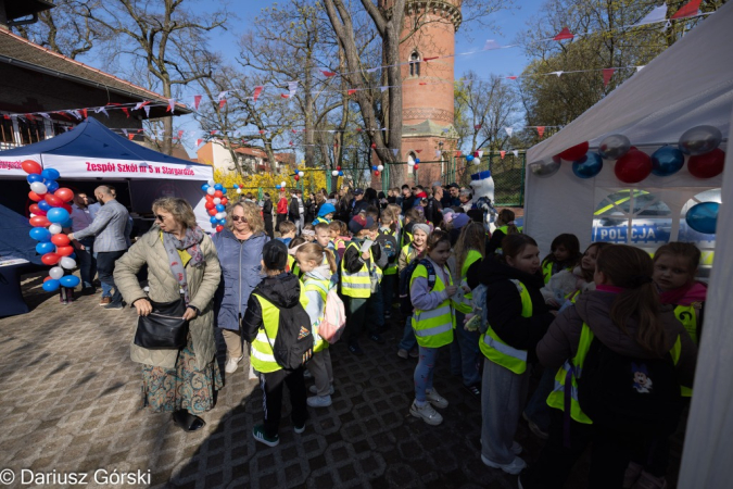 Dzień otwarty Państwowej Inspekcji Sanitarnej. Fotorelacja