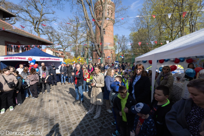 Dzień otwarty Państwowej Inspekcji Sanitarnej. Fotorelacja