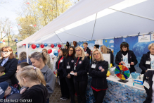 Dzień otwarty Państwowej Inspekcji Sanitarnej. Fotorelacja