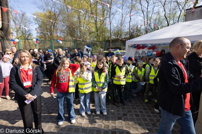 Dzień otwarty Państwowej Inspekcji Sanitarnej. Fotorelacja