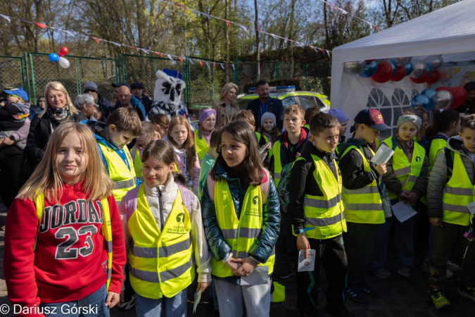 Dzień otwarty Państwowej Inspekcji Sanitarnej. Fotorelacja
