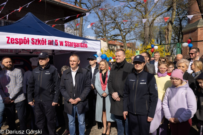 Dzień otwarty Państwowej Inspekcji Sanitarnej. Fotorelacja