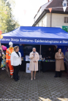 Dzień otwarty Państwowej Inspekcji Sanitarnej. Fotorelacja