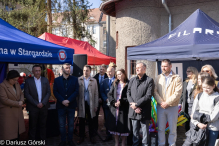 Dzień otwarty Państwowej Inspekcji Sanitarnej. Fotorelacja