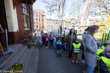 Dzień otwarty Państwowej Inspekcji Sanitarnej. Fotorelacja