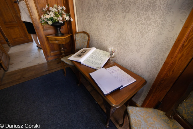 Dzień otwarty Państwowej Inspekcji Sanitarnej. Fotorelacja