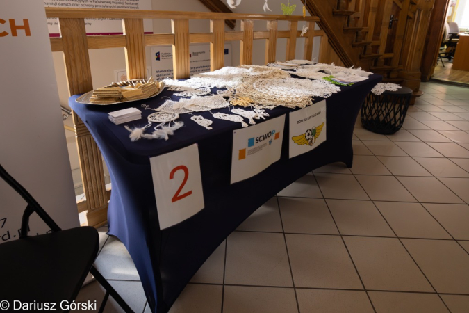 Dzień otwarty Państwowej Inspekcji Sanitarnej. Fotorelacja