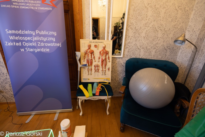 Dzień otwarty Państwowej Inspekcji Sanitarnej. Fotorelacja