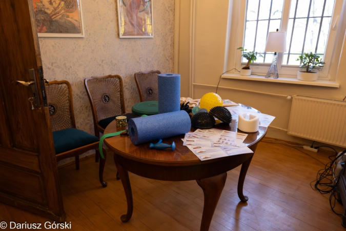 Dzień otwarty Państwowej Inspekcji Sanitarnej. Fotorelacja