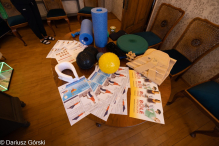 Dzień otwarty Państwowej Inspekcji Sanitarnej. Fotorelacja