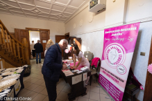 Dzień otwarty Państwowej Inspekcji Sanitarnej. Fotorelacja