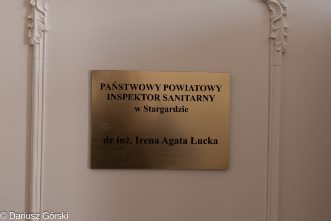 Dzień otwarty Państwowej Inspekcji Sanitarnej. Fotorelacja