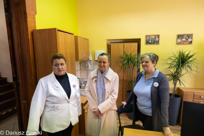 Dzień otwarty Państwowej Inspekcji Sanitarnej. Fotorelacja