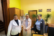 Dzień otwarty Państwowej Inspekcji Sanitarnej. Fotorelacja