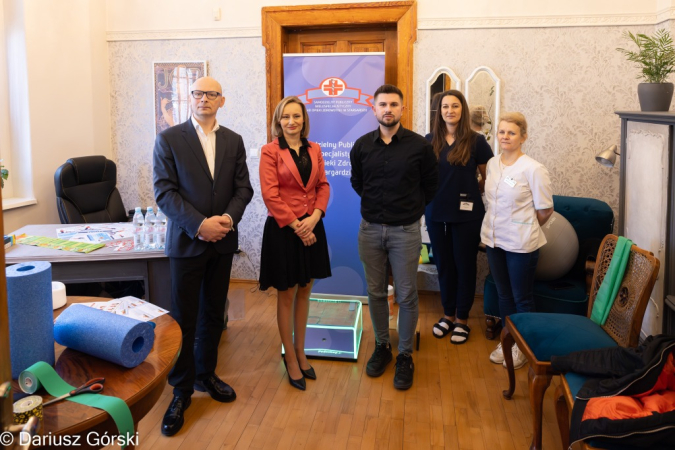 Dzień otwarty Państwowej Inspekcji Sanitarnej. Fotorelacja