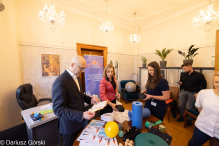 Dzień otwarty Państwowej Inspekcji Sanitarnej. Fotorelacja