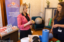 Dzień otwarty Państwowej Inspekcji Sanitarnej. Fotorelacja