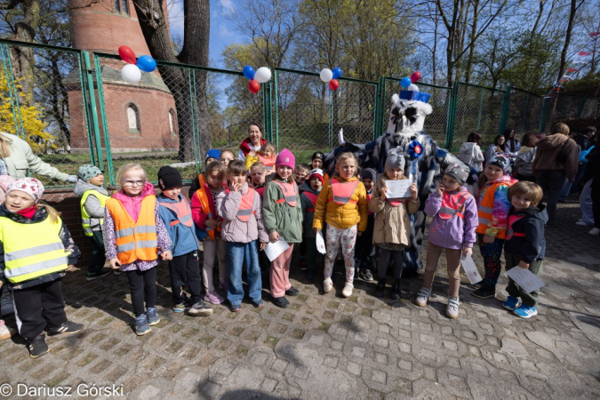 Dzień otwarty Państwowej Inspekcji Sanitarnej. Fotorelacja