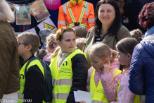 Dzień otwarty Państwowej Inspekcji Sanitarnej. Fotorelacja