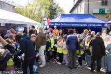 Dzień otwarty Państwowej Inspekcji Sanitarnej. Fotorelacja
