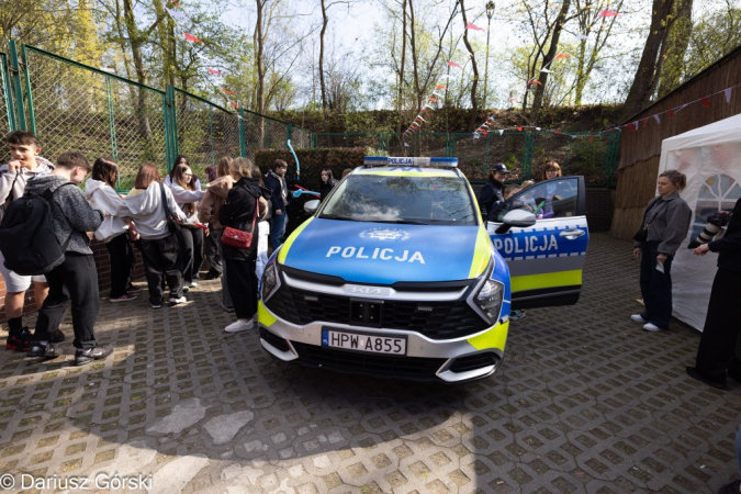 Dzień otwarty Państwowej Inspekcji Sanitarnej. Fotorelacja