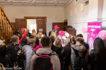 Dzień otwarty Państwowej Inspekcji Sanitarnej. Fotorelacja